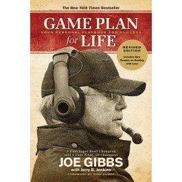  Game Plan for Life