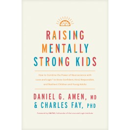  Raising Mentally Strong Kids
