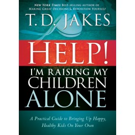Help Im Raising My Children Alone