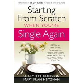 Starting From Scratch When Youre Single Again