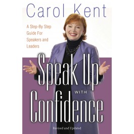  Speak Up with Confidence
