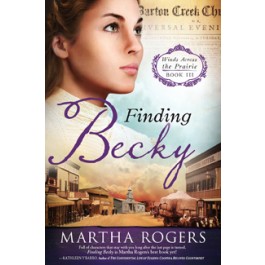 Finding Becky