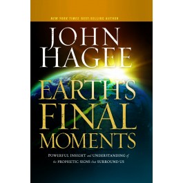 Earths Final Moments