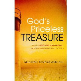 Gods Priceless Treasure