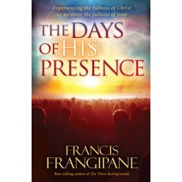 The Days of His Presence