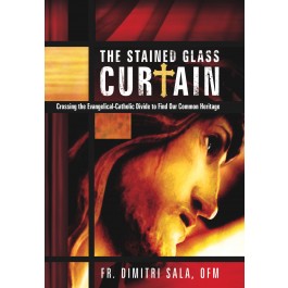 The Stained Glass Curtain
