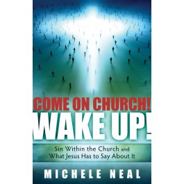 Come On Church! Wake Up!