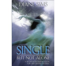 Single But Not Alone