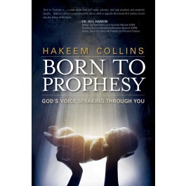 Born to Prophesy