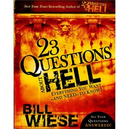 23 Questions About Hell