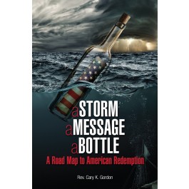 A Storm, A Message, A Bottle