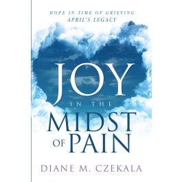 Joy In the Midst of Pain