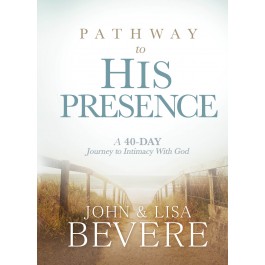 Pathway to His Presence