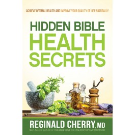 Hidden Bible Health Secrets