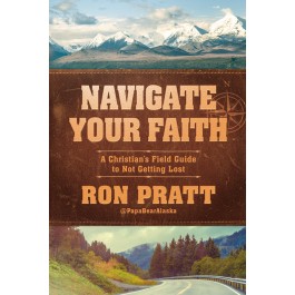Navigate Your Faith