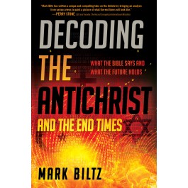 Decoding the Antichrist and the End Times