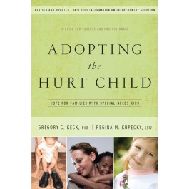  Adopting the Hurt Child