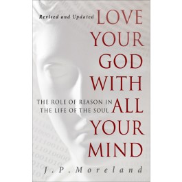  Love Your God with All Your Mind