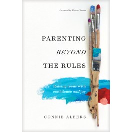  Parenting beyond the Rules