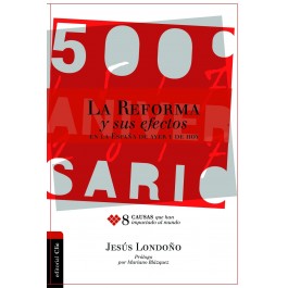 La Reforma y sus efectos en la España de ayer y de hoy