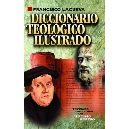 Diccionario teológico ilustrado