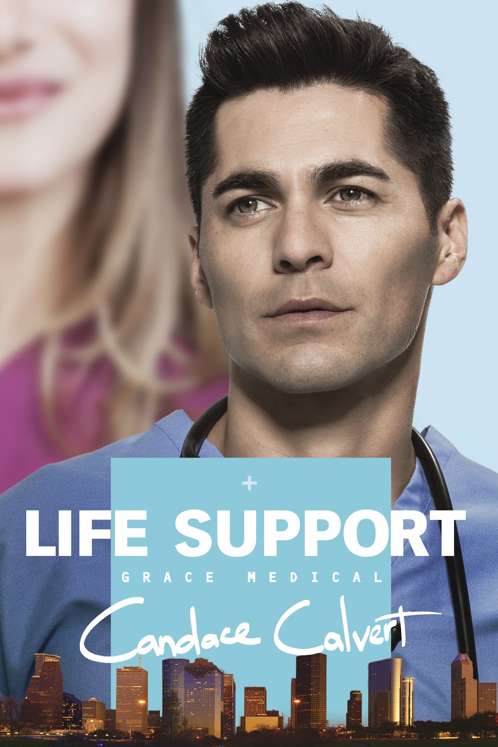 Grace Medical:  Life Support