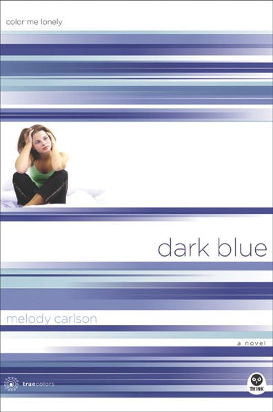 Truecolors:  Dark Blue