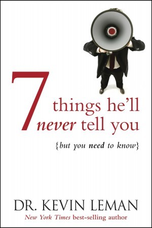 7 Things Hell Never Tell You. . . . But You Need to Know