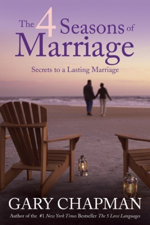 . Secrets to a Lasting Marriage