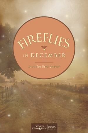 Fireflies in December