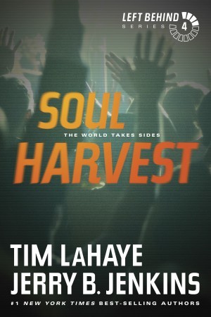 Left Behind:  Soul Harvest