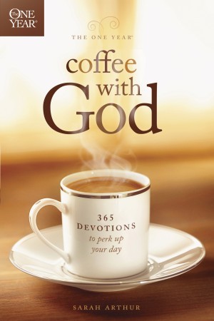 . 365 Devotions to Perk Up Your Day