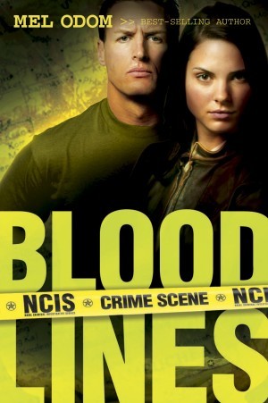 Military NCIS:  Blood Lines