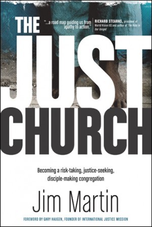 . Becoming a Risk-Taking, Justice-Seeking, Disciple-Making Congregation