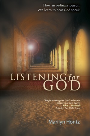  Listening for God