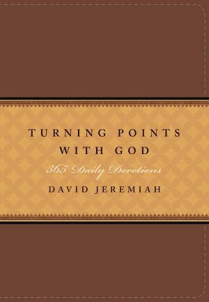  Turning Points with God