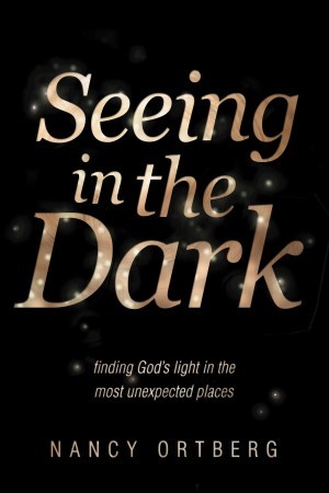  Seeing in the Dark