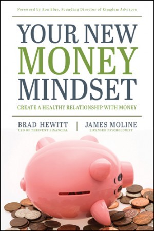 Your New Money Mindset. Create a Healthy Relationship with Money