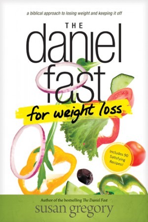 . A Biblical Approach to Losing Weight and Keeping It Off
