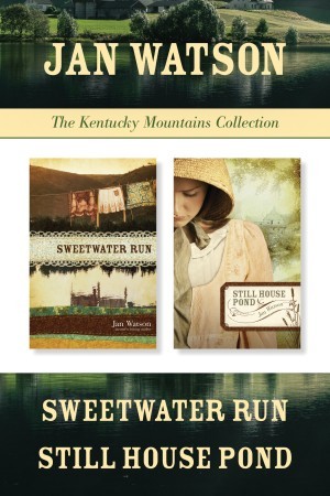 The Kentucky Mountains Collection: Sweetwater Run / Still House Pond