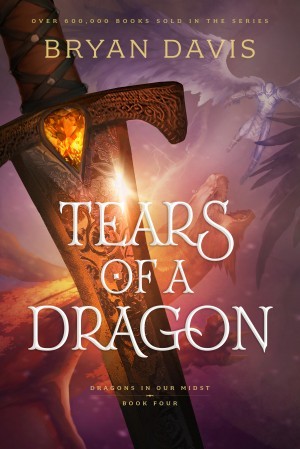 Dragons in Our Midst:  Tears of a Dragon