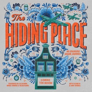 Visual Journey Series: The Hiding Place