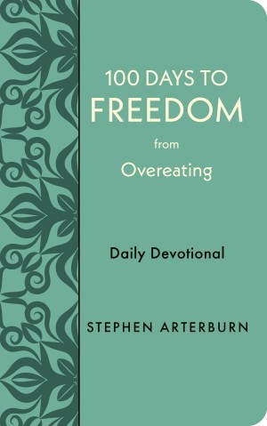 New Life Freedom:  100 Days to Freedom from Overeating