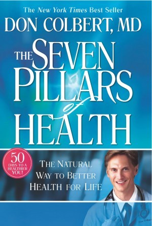 Seven Pillars Of Health