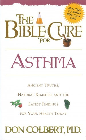 The Bible Cure for Asthma