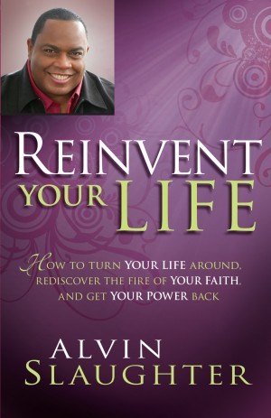 Reinvent Your Life
