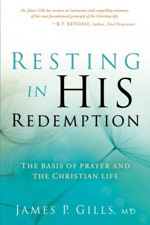 Resting in His Redemption