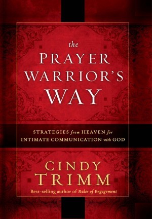 The Prayer Warriors Way