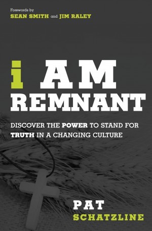 I Am Remnant