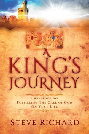 A Kings Journey